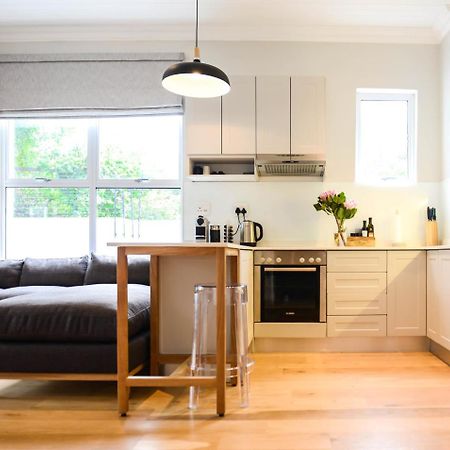 Collection Luxury Accommodation 7 On Murray Unit 1 Стелленбос Экстерьер фото