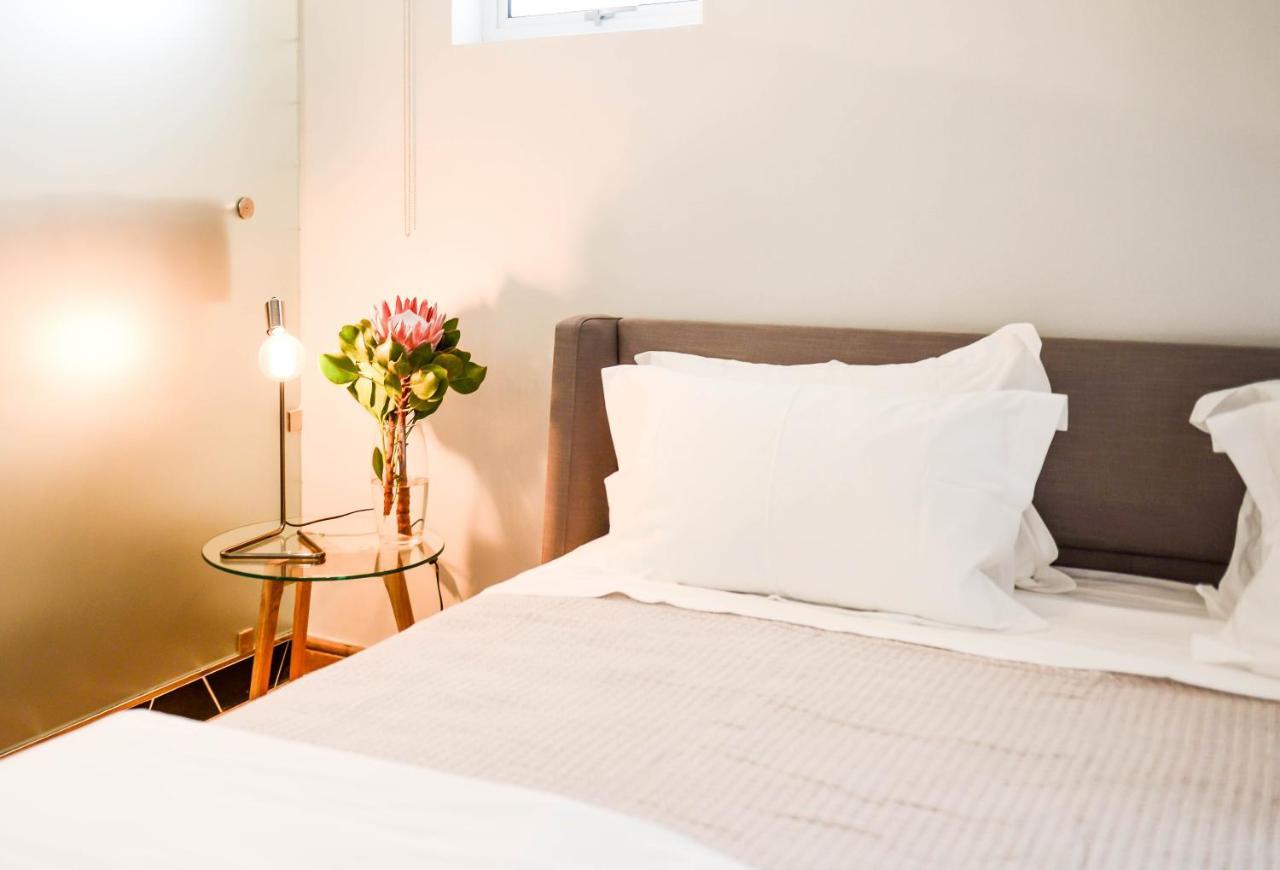 Collection Luxury Accommodation 7 On Murray Unit 1 Стелленбос Экстерьер фото