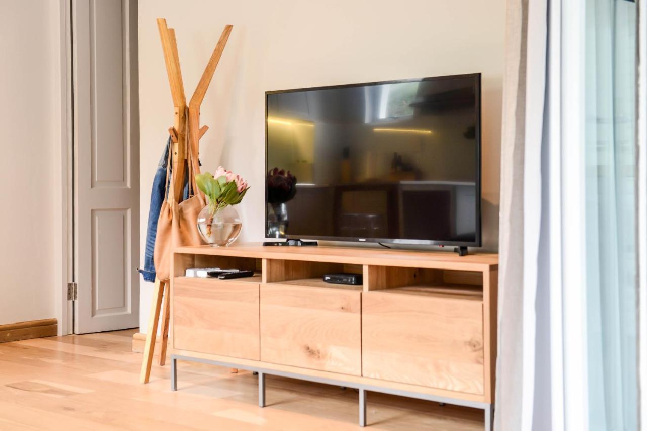 Collection Luxury Accommodation 7 On Murray Unit 1 Стелленбос Экстерьер фото