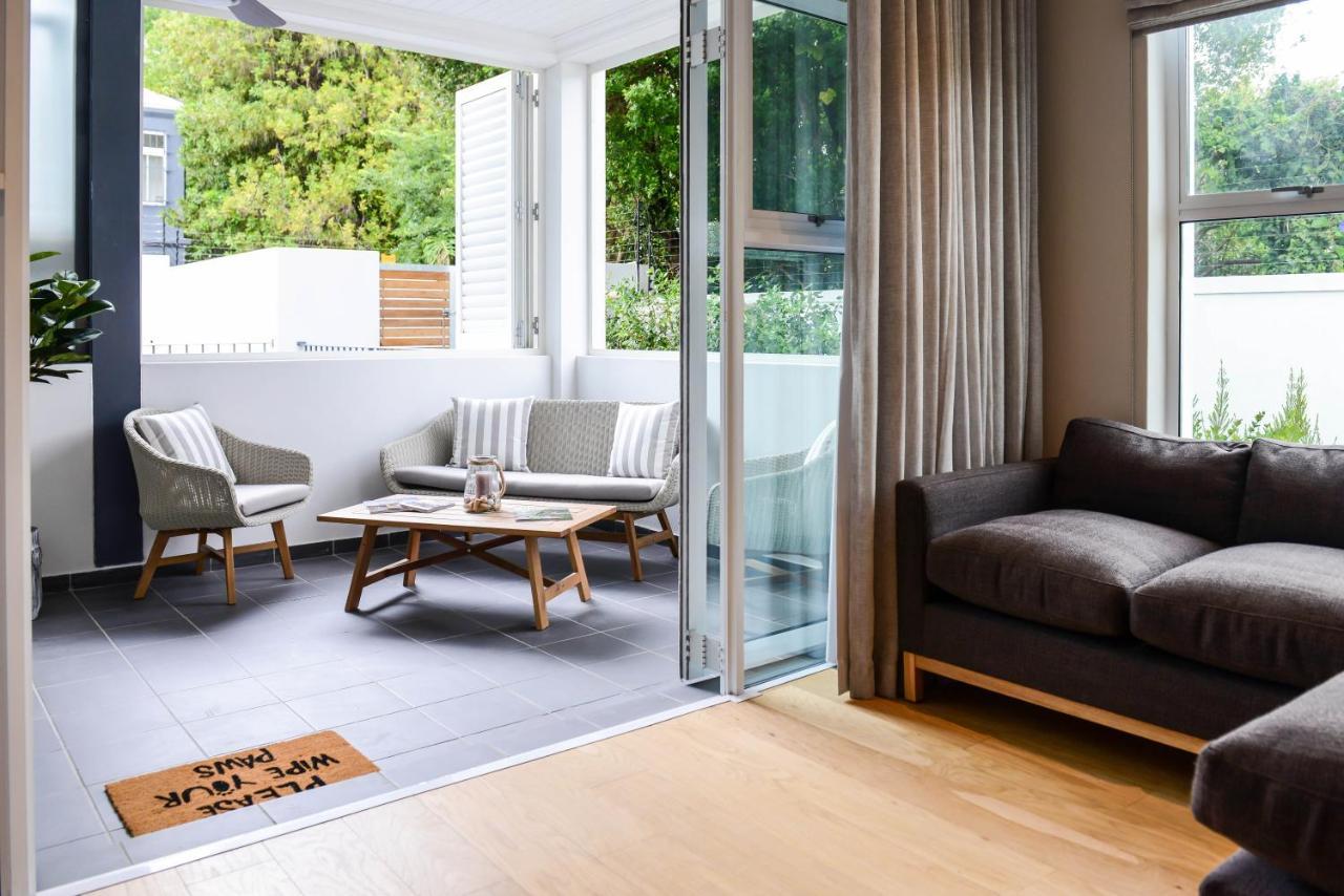 Collection Luxury Accommodation 7 On Murray Unit 1 Стелленбос Экстерьер фото