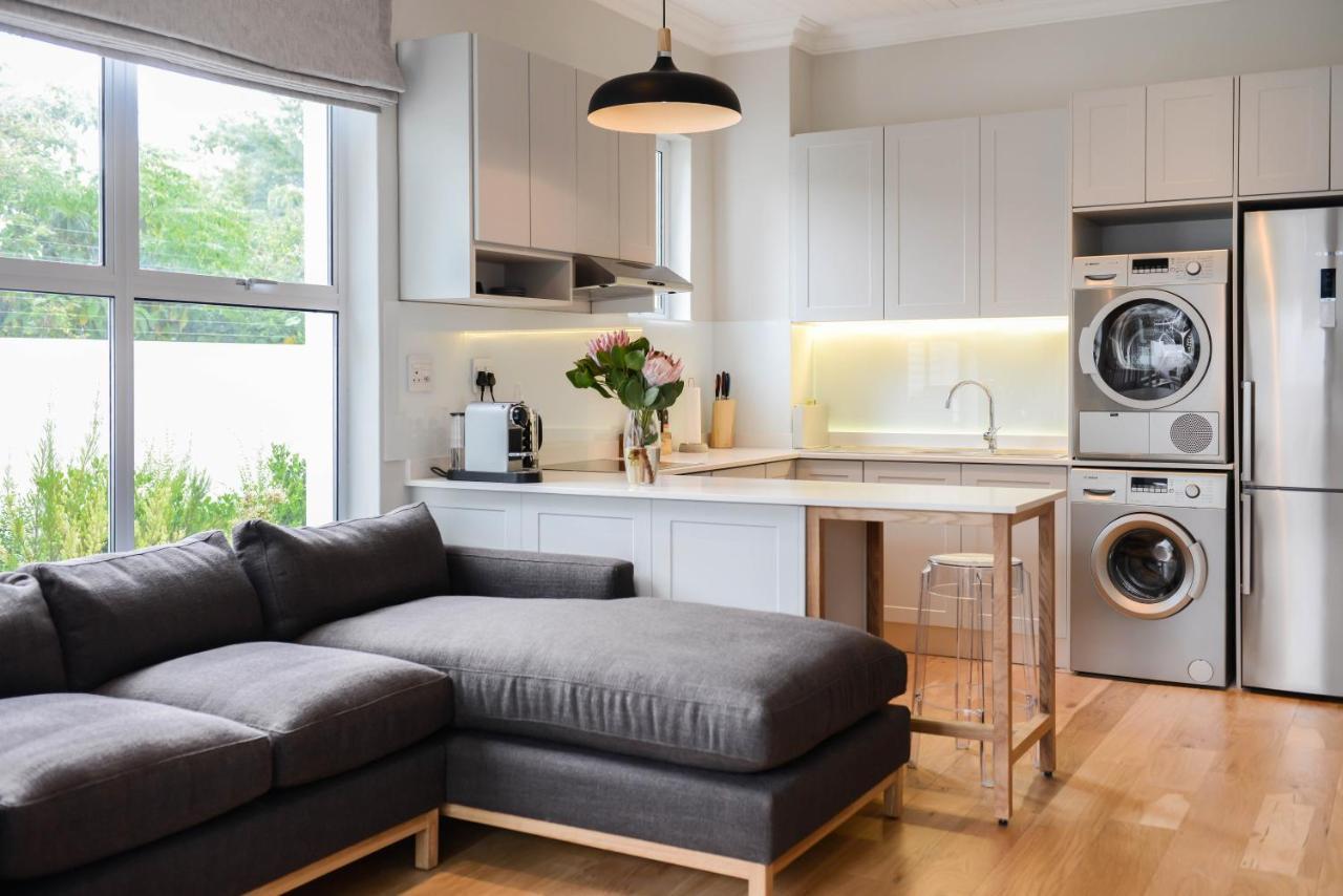 Collection Luxury Accommodation 7 On Murray Unit 1 Стелленбос Экстерьер фото