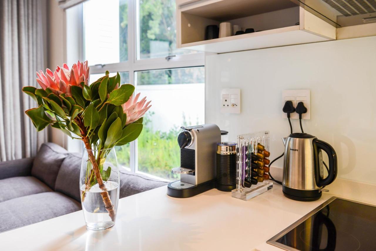 Collection Luxury Accommodation 7 On Murray Unit 1 Стелленбос Экстерьер фото