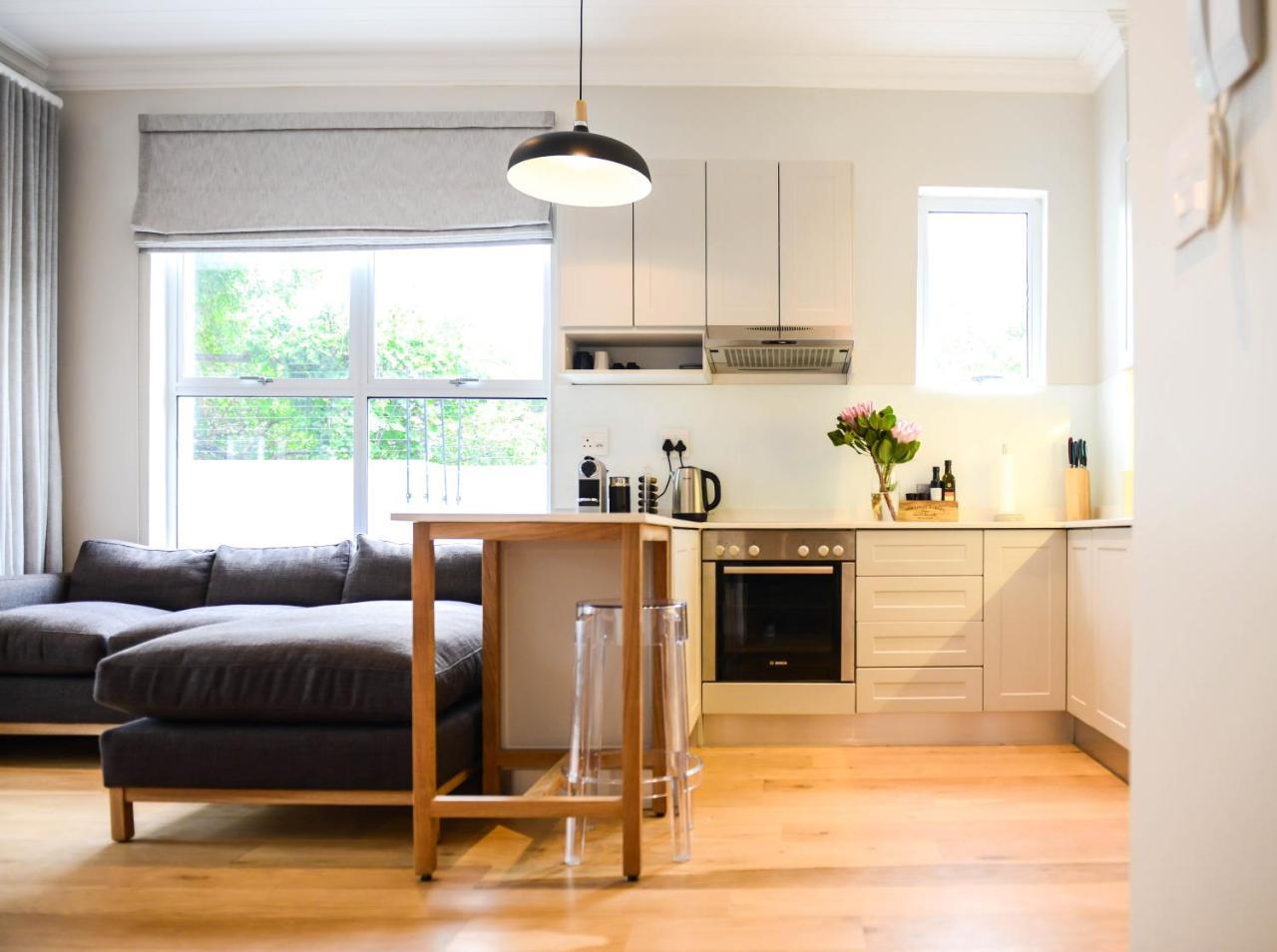 Collection Luxury Accommodation 7 On Murray Unit 1 Стелленбос Экстерьер фото