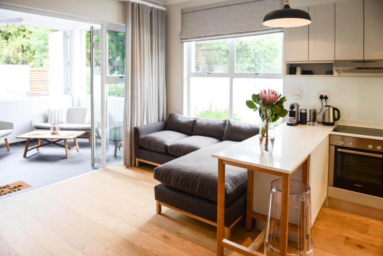 Collection Luxury Accommodation 7 On Murray Unit 1 Стелленбос Экстерьер фото
